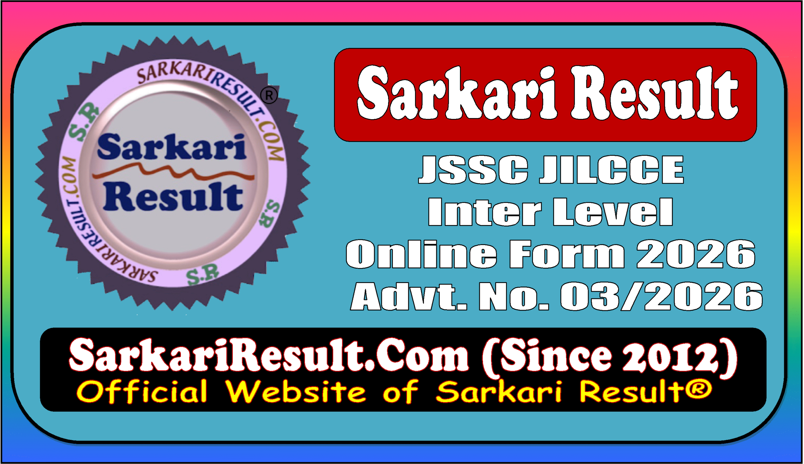 JSSC JILCCE
