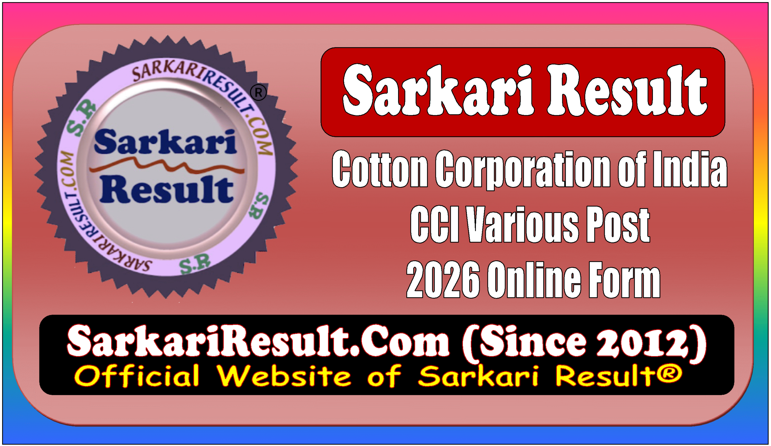 Cotton Corporation of India