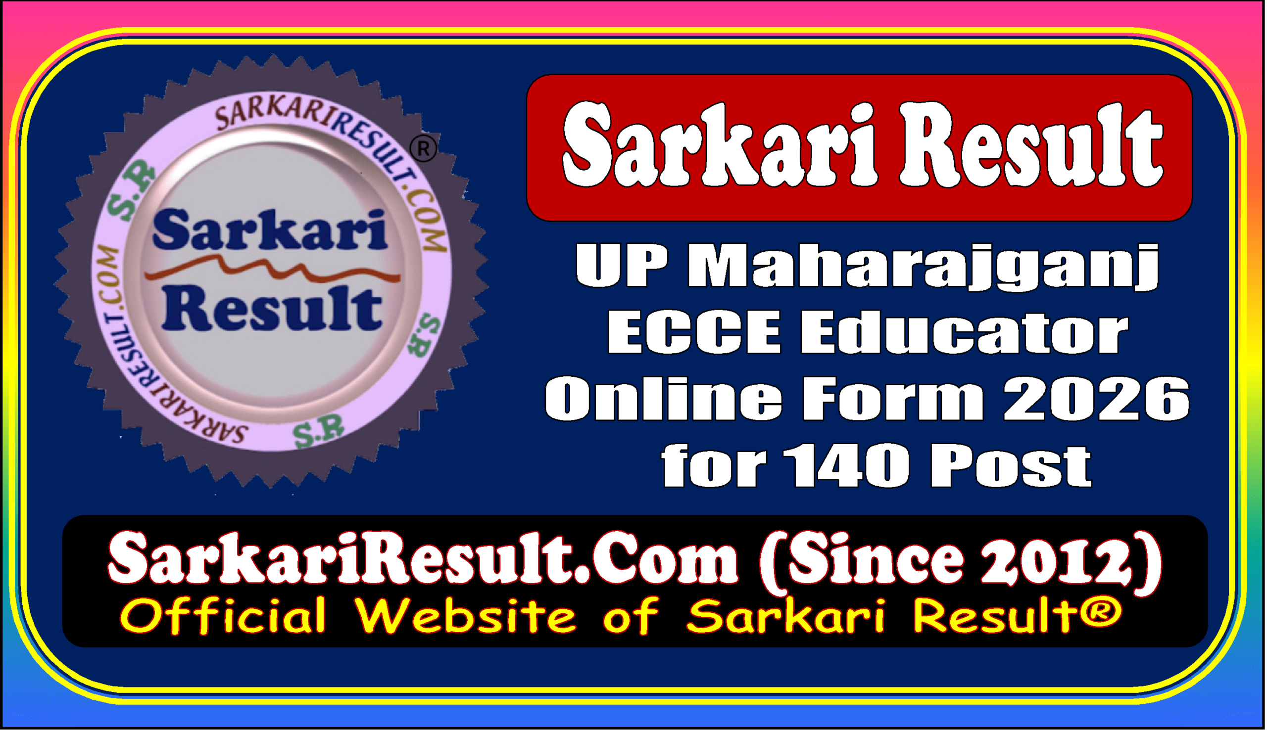 ECCE Educator