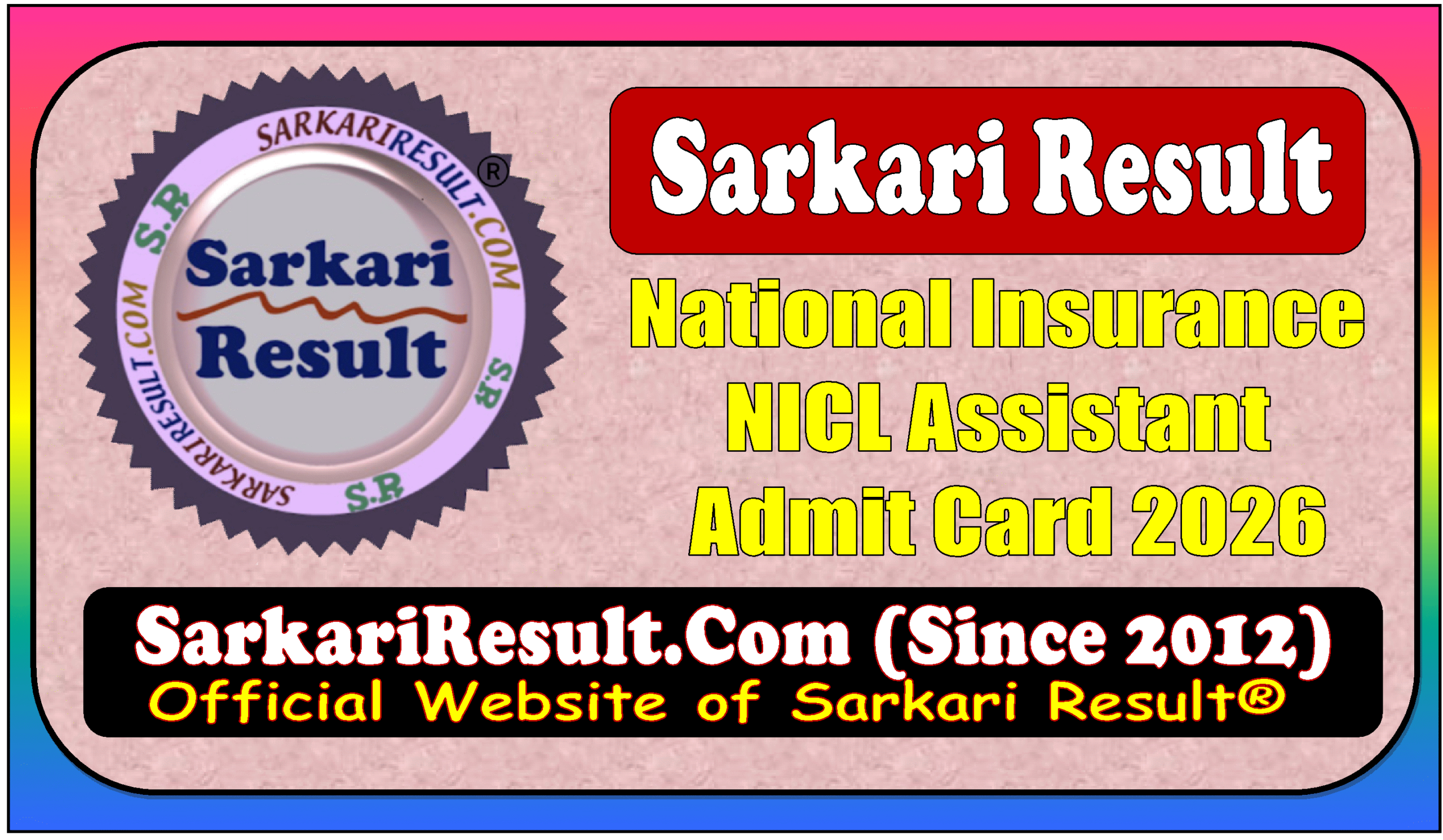 National Insurance NICL