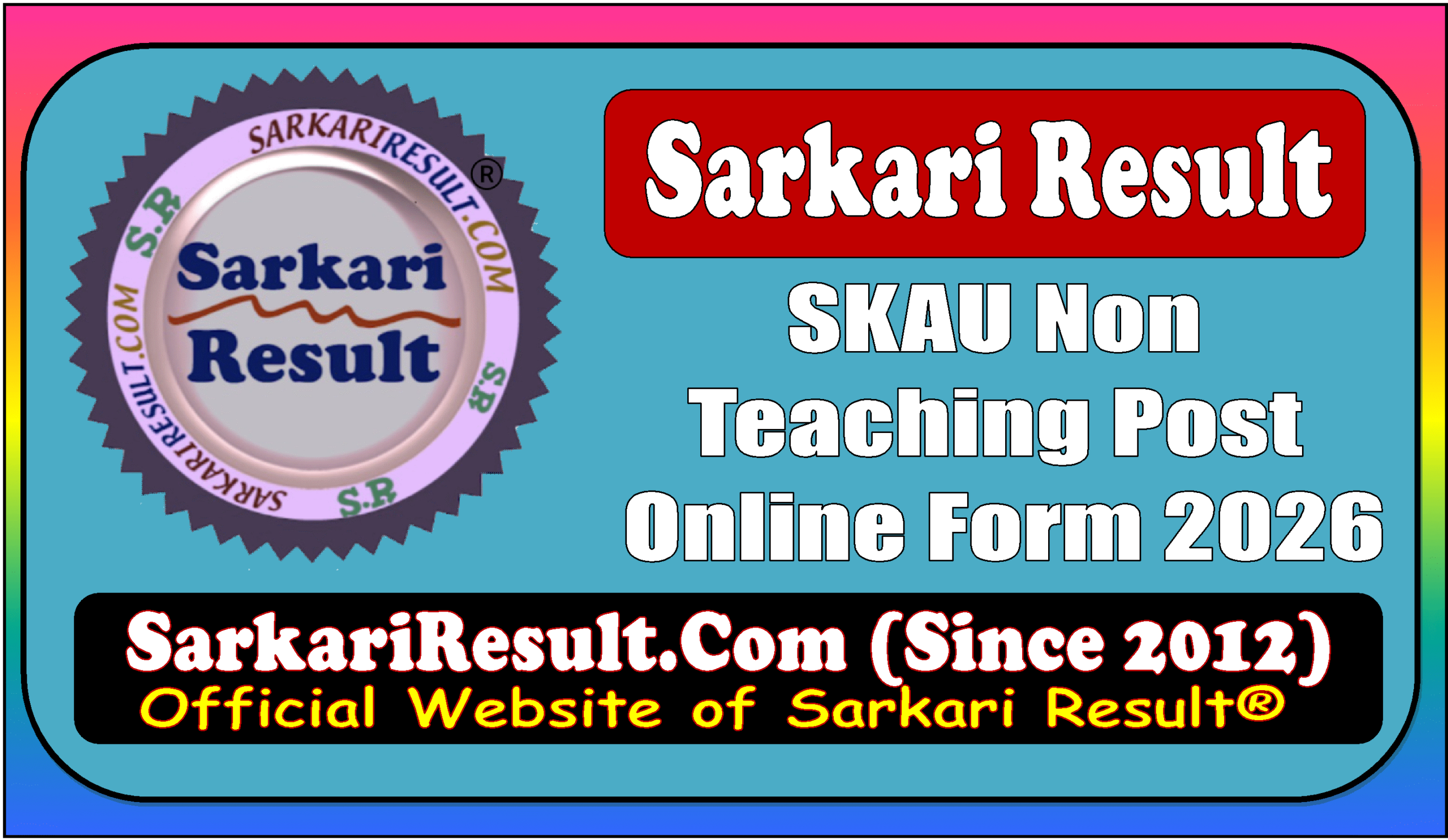 SKAU