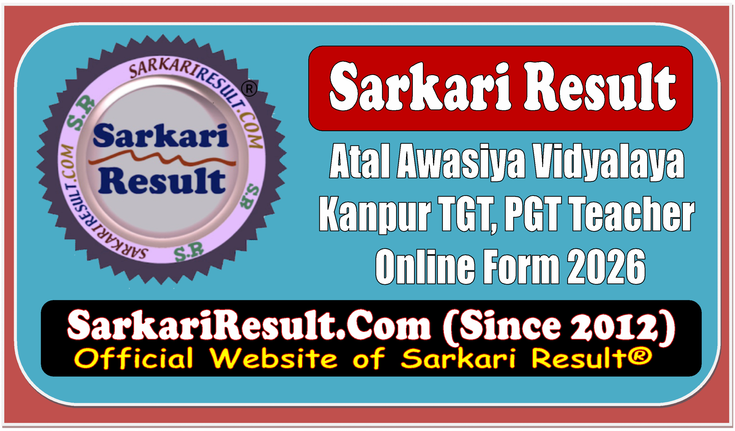 Atal Awasiya Vidyalaya Kanpur