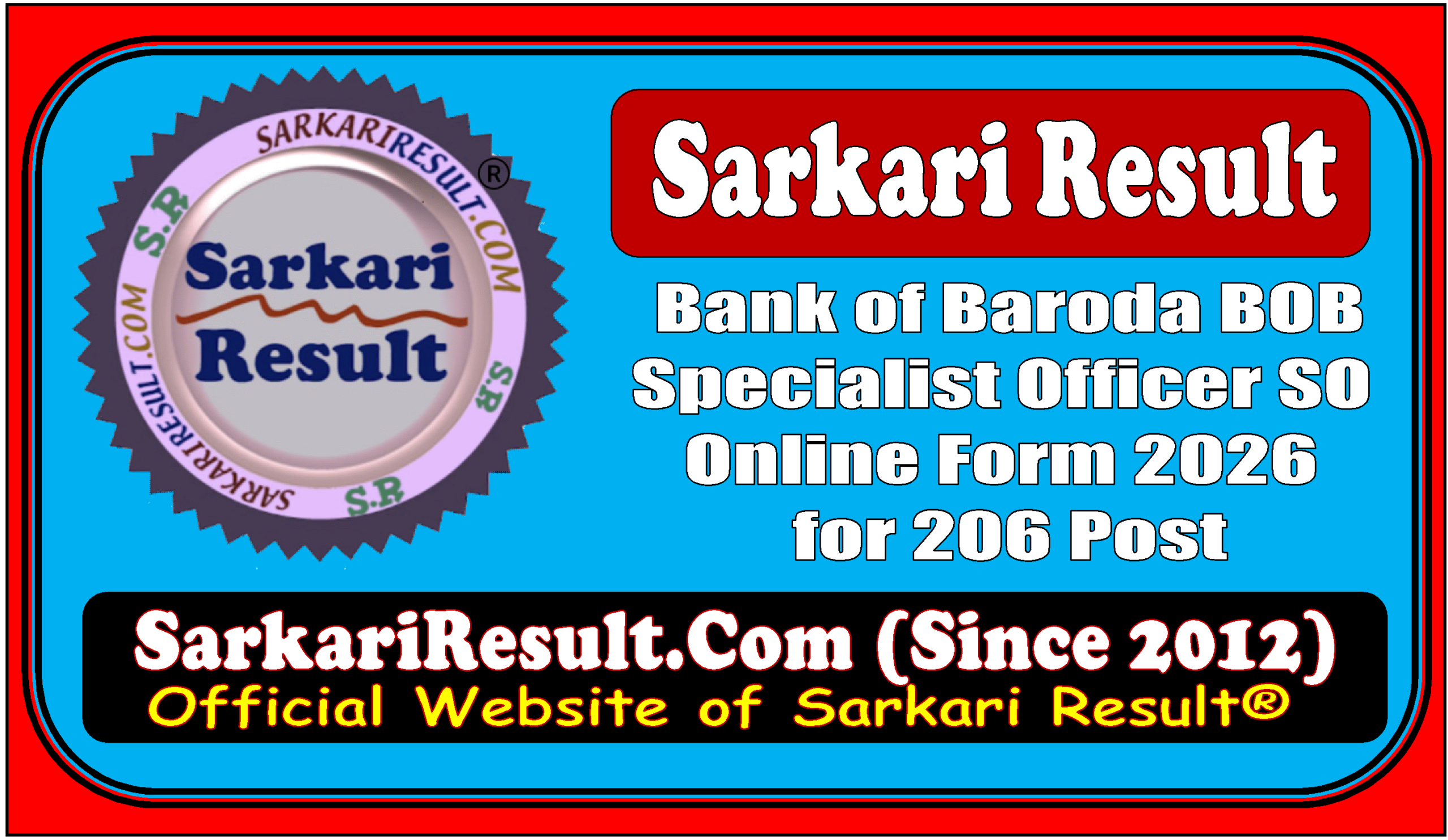 Bank of Baroda