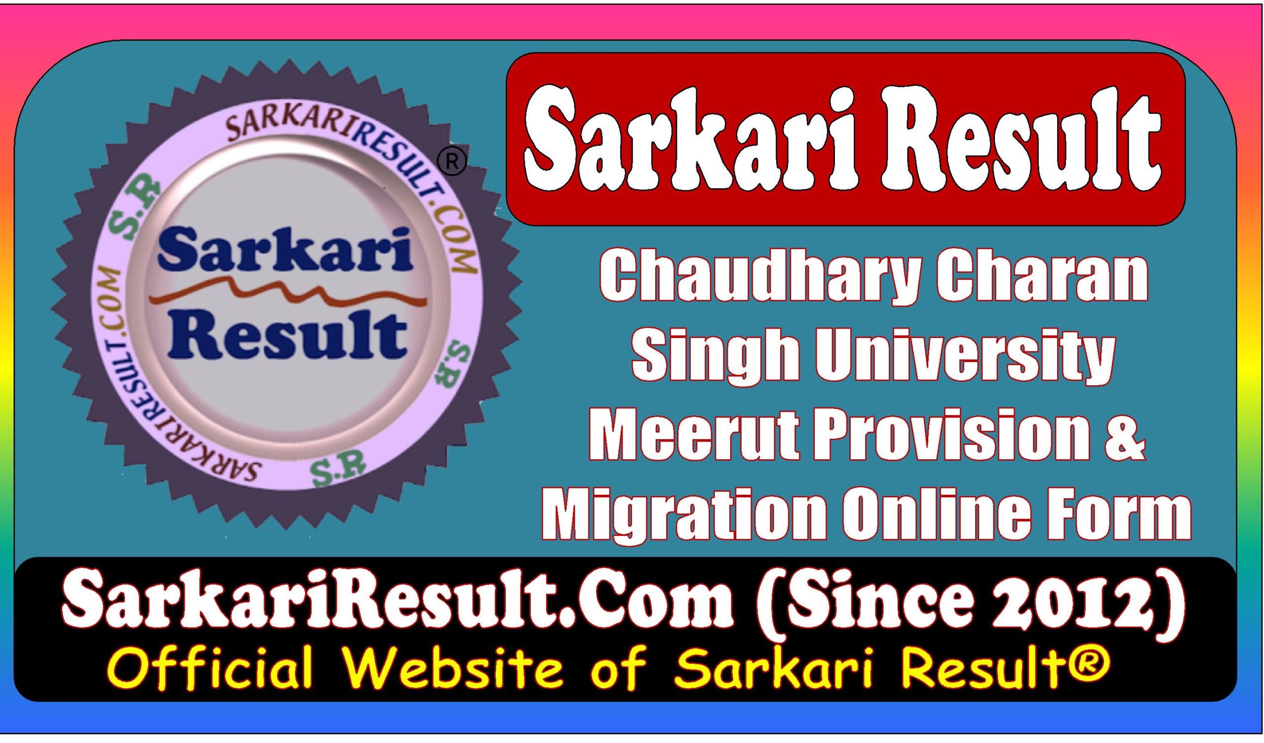 Chaudhary Charan