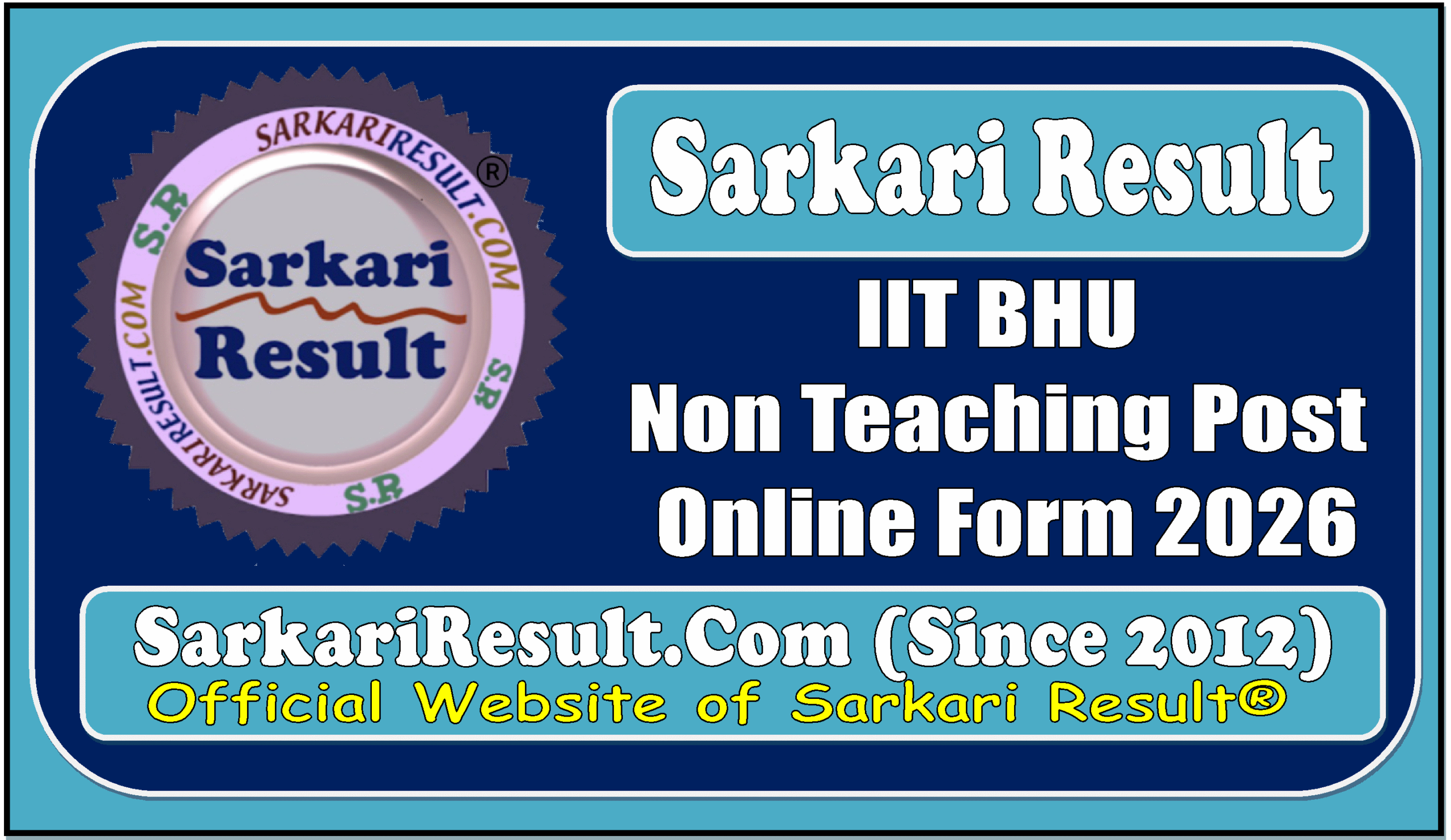 IIT BHU