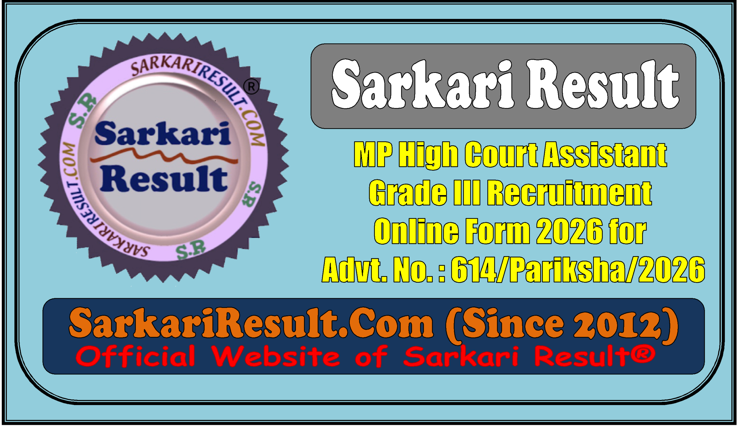 MP High Court