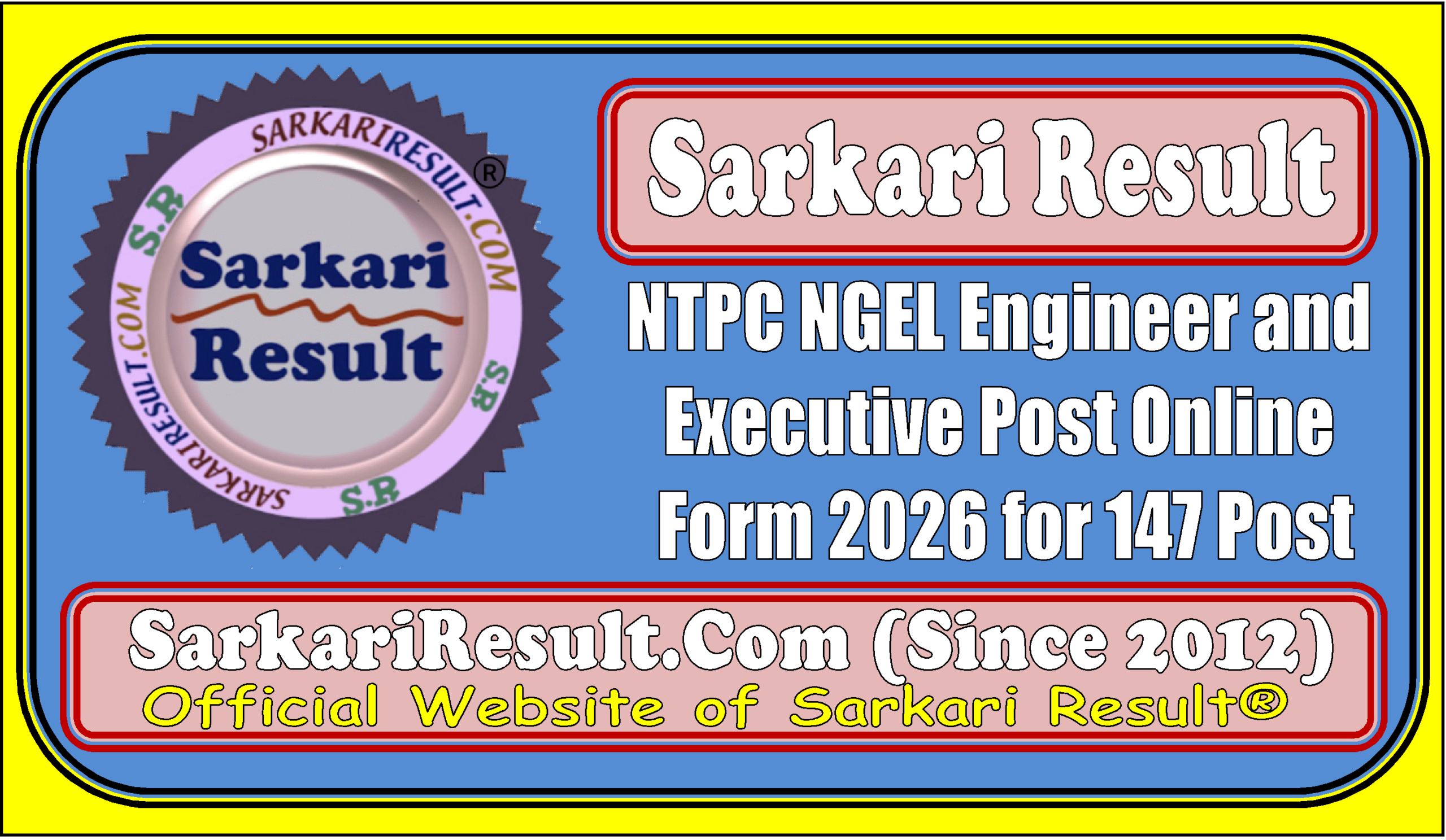 NTPC NGEL