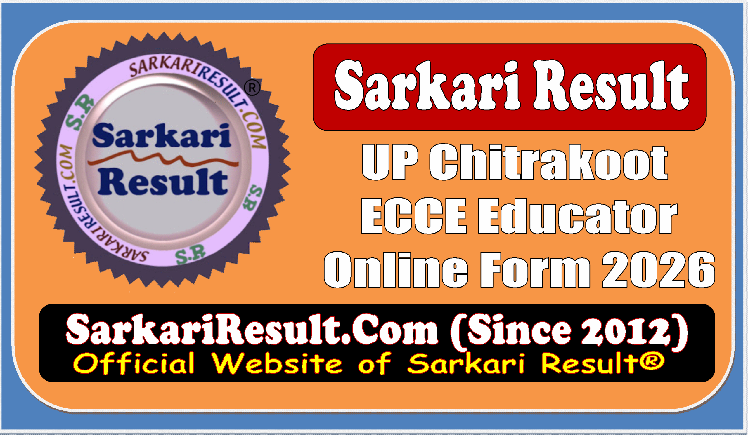 UP ECCE Educator
