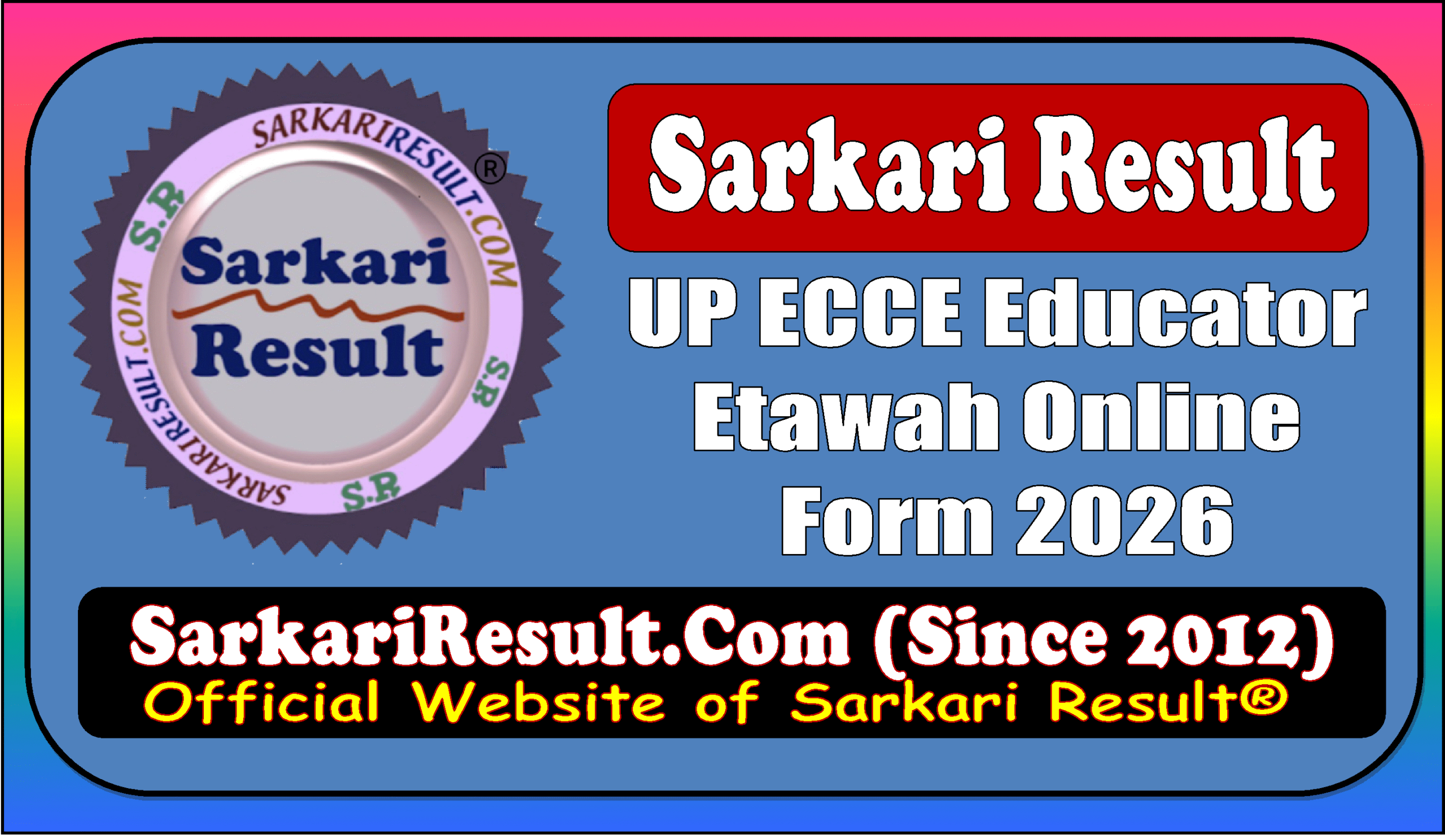 UP ECCE Educator