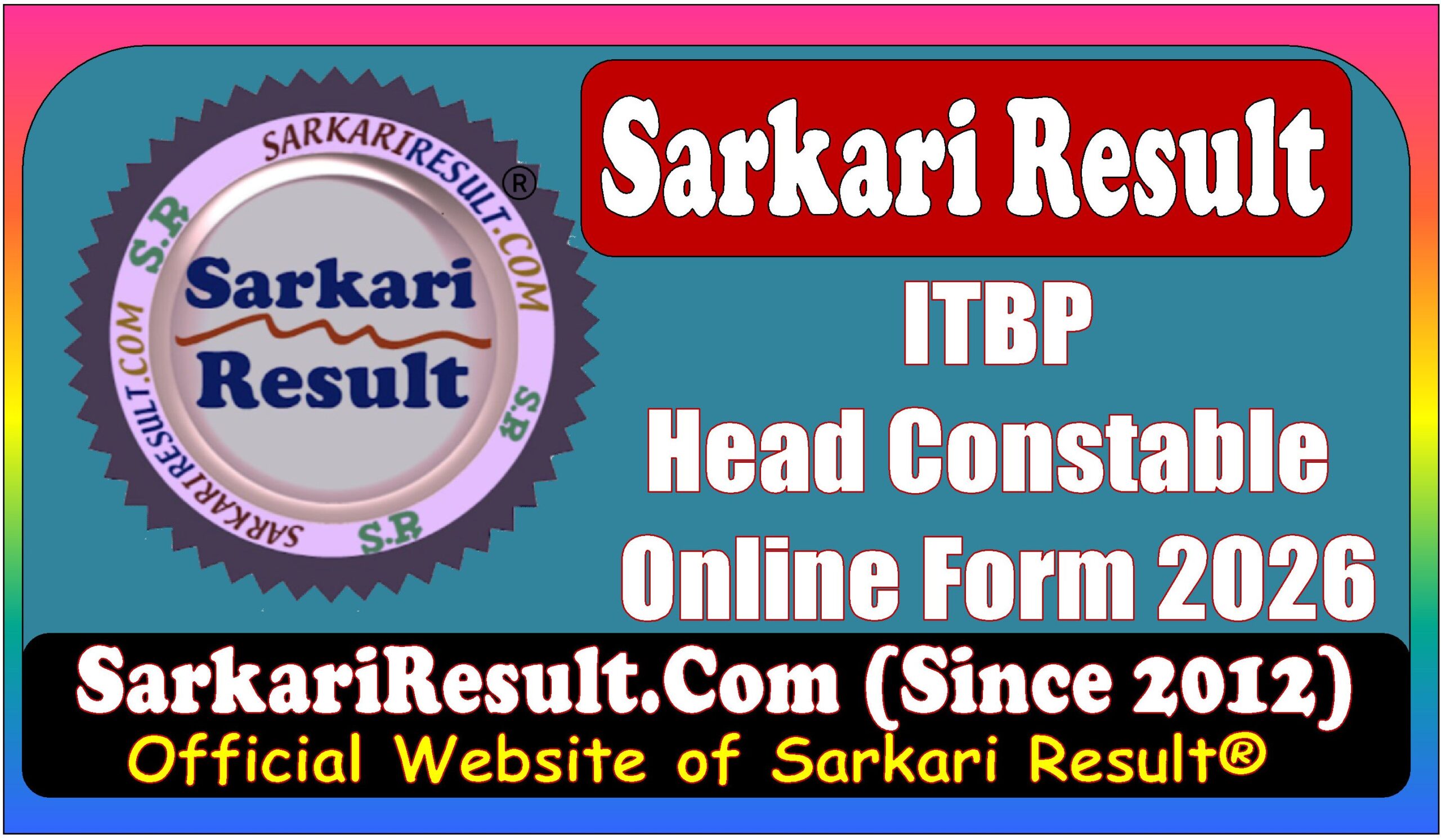 ITBP