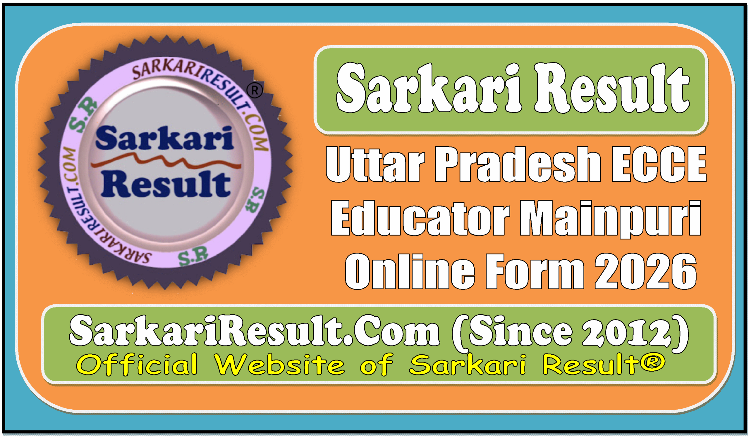 UP ECCE Educator