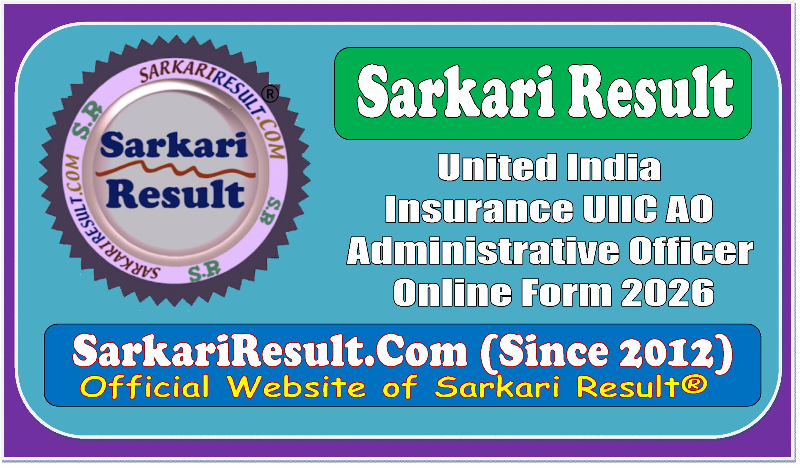 United India Insurance