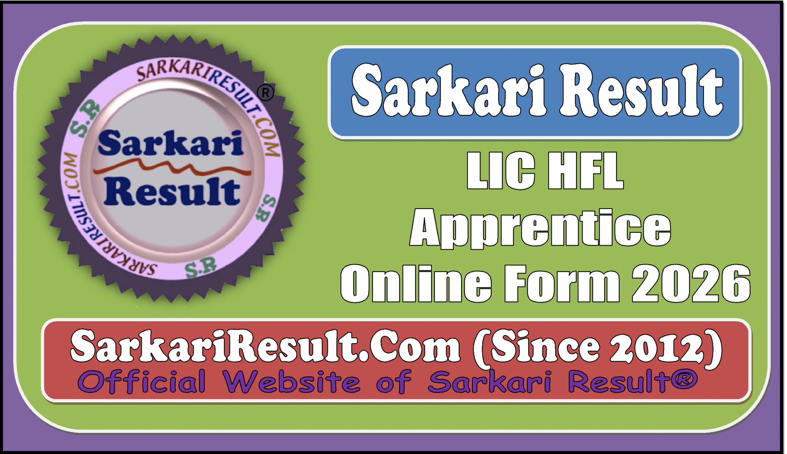 LIC HFL