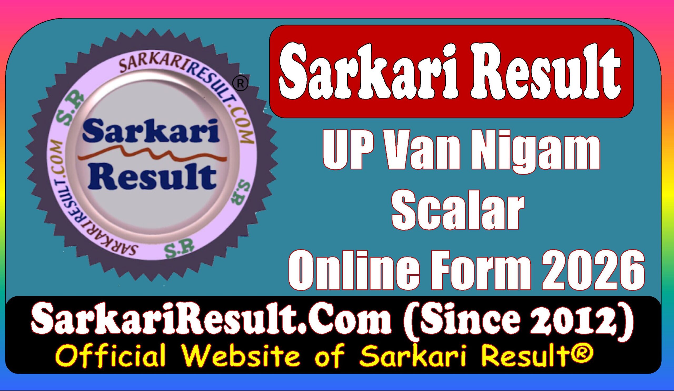 UP Van Nigam Uttar Pradesh