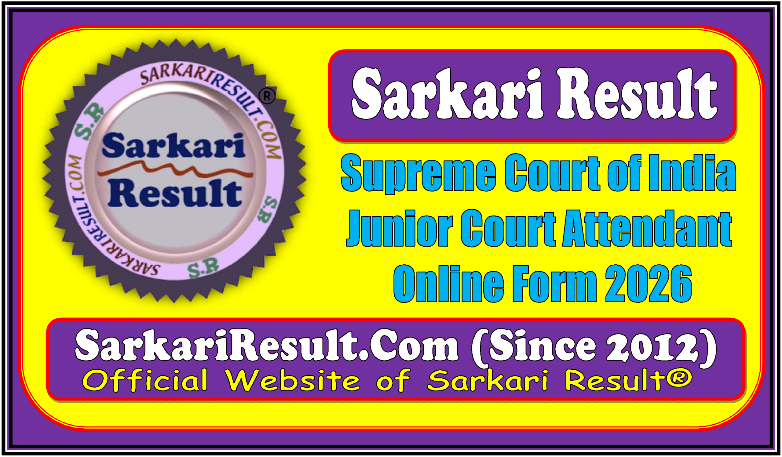 Supreme Court of India