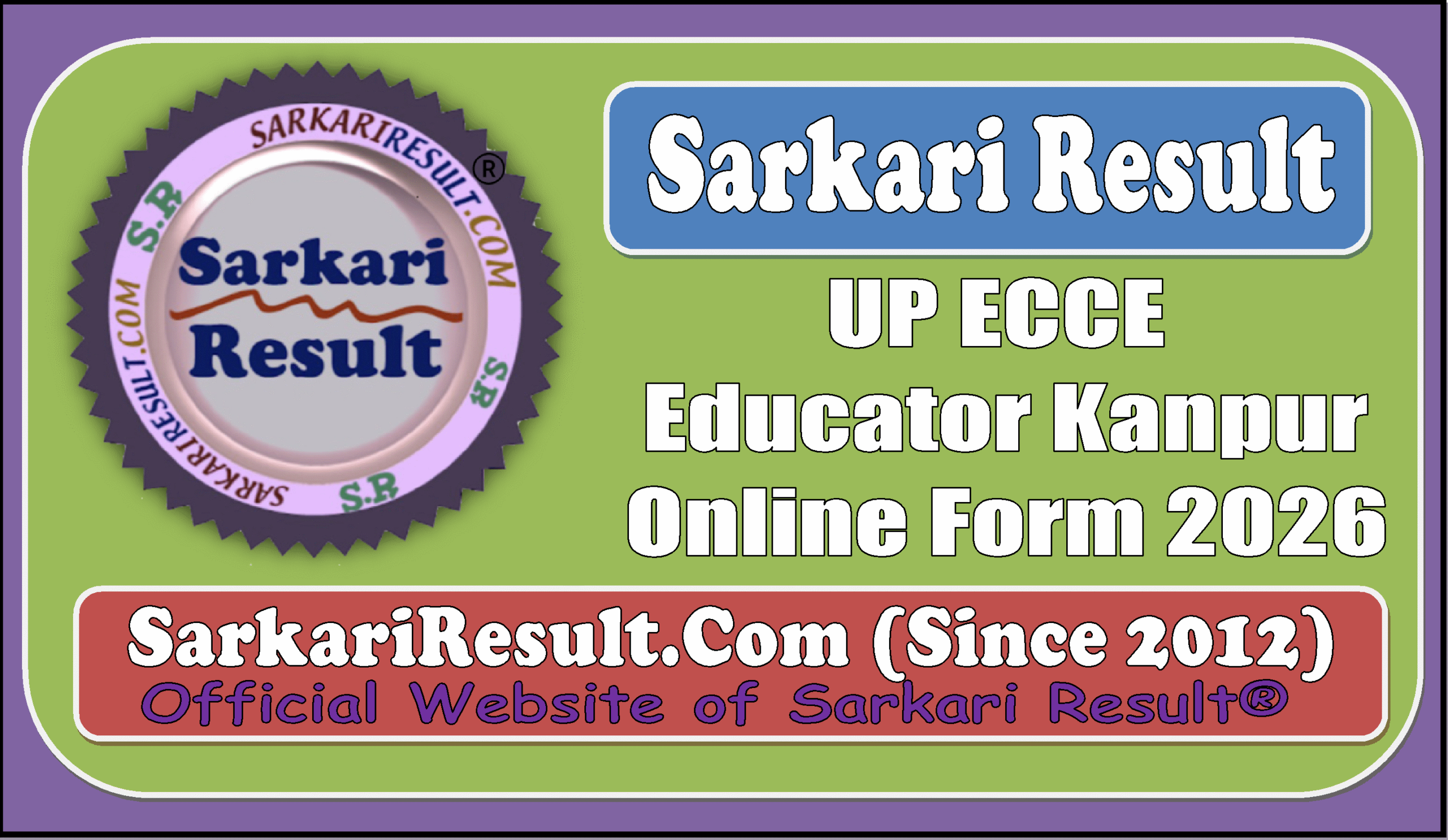 UP ECCE Educator