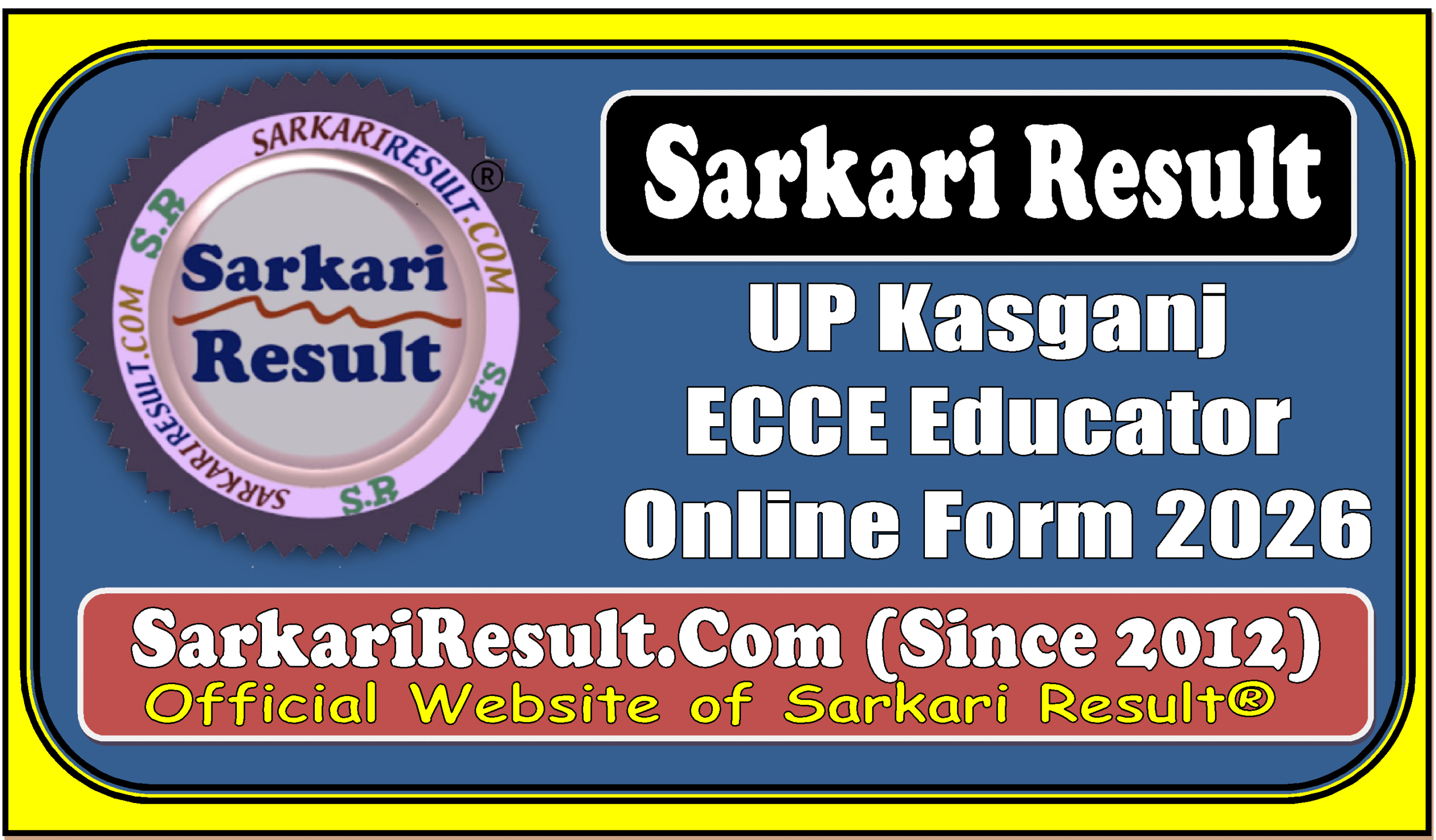 UP Kasgan
